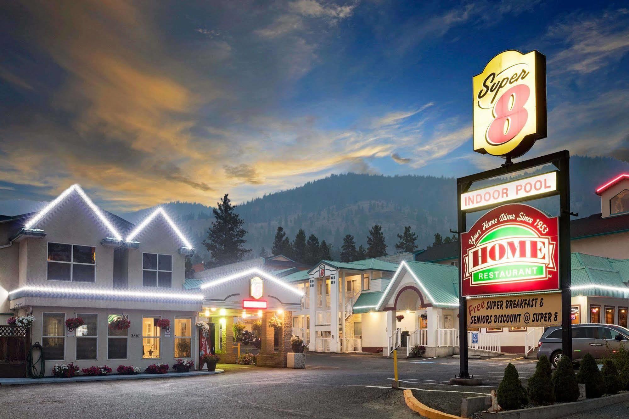 Knights Inn Гренада Екстериор снимка